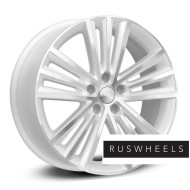 Диски Скад R19 / 7.5J PCD 5x114.3 ЕТ 35 ЦО 67.1 Манчестер