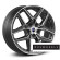 Диски КиК R17 / 7J PCD 5x114.3 ЕТ 50 ЦО 67.1 Юнион