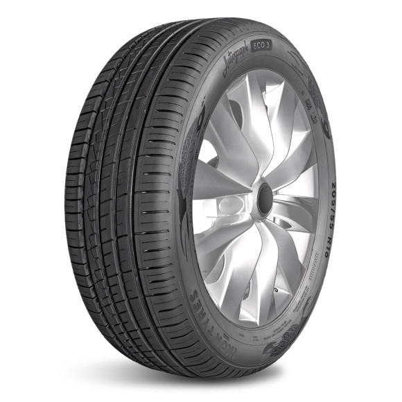 Шины Ikon 185/70R14 88T Autograph Eco 3 TL