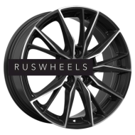 Диски RST 7x17/5x112 ET40 D57,1 R257 BD