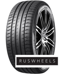 Шины Triangle 245/40 r17 EffeXSport TH202 95Y
