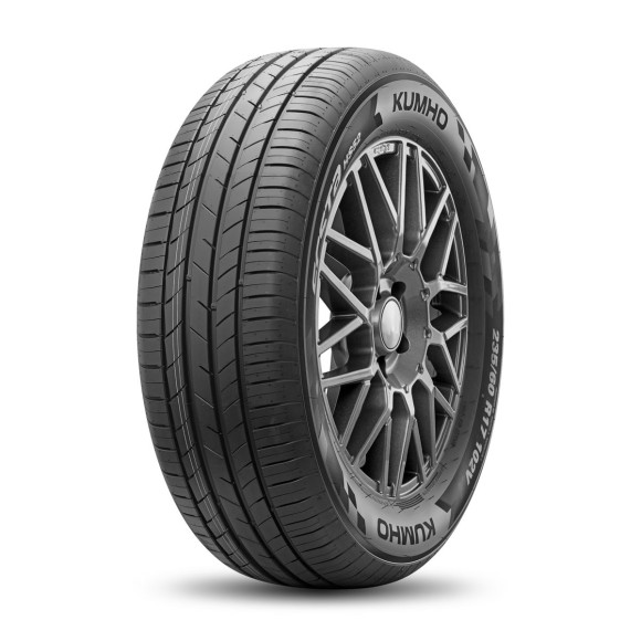 Шины Kumho 205/55/16 W 94 Ecsta HS52 XL KOREA Шины Kumho 205/55/16 W 94 Ecsta HS52 XL KOREA