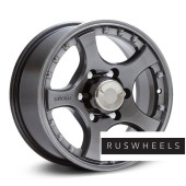 Диски Скад R16 / 7J PCD 5x139.7 ЕТ 20 ЦО 109.7 Титан Диски Скад R16 / 7J PCD 5x139.7 ЕТ 20 ЦО 109.7 Титан