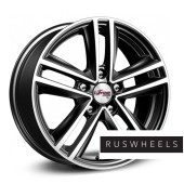 Диски iFree R16 / 6.5J PCD 5x112 ЕТ 40 ЦО 57.1 Катар Диски iFree R16 / 6.5J PCD 5x112 ЕТ 40 ЦО 57.1 Катар