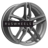 Диски iFree 6,5x16/5x112 ET46 D57,1 Moskva (КС689) Хай Вэй Диски iFree 6,5x16/5x112 ET46 D57,1 Moskva (КС689) Хай Вэй