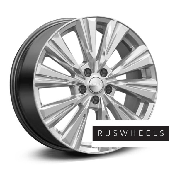 Диски Скад R18 / 7.5J PCD 5x115 ЕТ 43 ЦО 70.2 Линней Диски Скад R18 / 7.5J PCD 5x115 ЕТ 43 ЦО 70.2 Линней