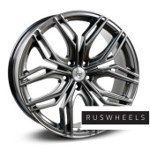 Диски Tech Line R20 / 8.5J PCD 5x108 ЕТ 42 ЦО 63.4 205