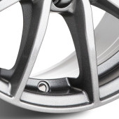 Диски Xtrike 6.5\R15 5*114.3 ET38 d54.1 HSB Диски Xtrike 6.5\R15 5*114.3 ET38 d54.1 HSB