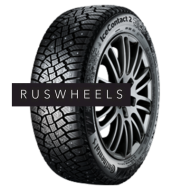 Шины Continental 235/60 r18 IceContact 2 SUV KD 107T Шипы Шины Continental 235/60 r18 IceContact 2 SUV KD 107T Шипы