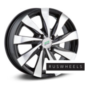 Диски N2O R16 / 6J PCD 4x100 ЕТ 48 ЦО 54.1 Y465 Диски N2O R16 / 6J PCD 4x100 ЕТ 48 ЦО 54.1 Y465