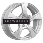 Диски iFree Original 6,5x16/5x114,3 ET40 D66,1 КС1053 Сильвер