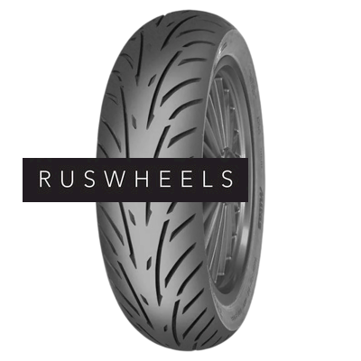 Шины Mitas 140/70-12 65P RF Touring Force-SC Rear TL Шины Mitas 140/70-12 65P RF Touring Force-SC Rear TL