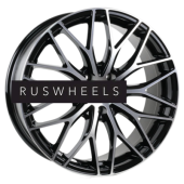 Диски Neo 7,5x19/5x114,3 ET45 D67,1 940 BD Диски Neo 7,5x19/5x114,3 ET45 D67,1 940 BD