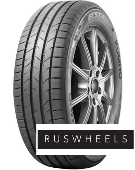 Шины Kumho 185/55 r15 Ecsta HS52 82V