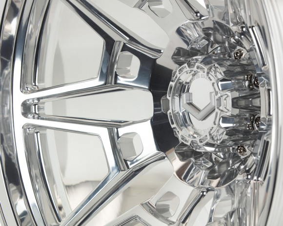 Диски Vossen GNX-03 20"