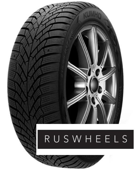 Шины Kumho 205/55/16 H 91 WinterCraft WP52 Шины Kumho 205/55/16 H 91 WinterCraft WP52