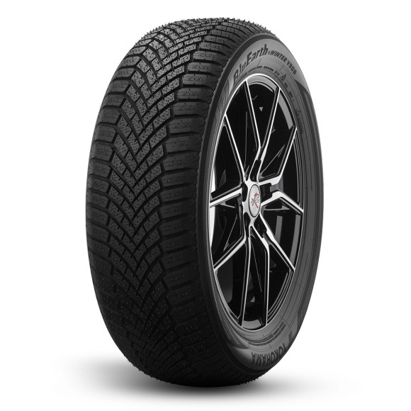 Шины Yokohama 325/35R22 114W BluEarth*Winter V906 TL