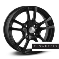 Диски Скад R15 / 6J PCD 4x98 ЕТ 38 ЦО 58.6 Дели