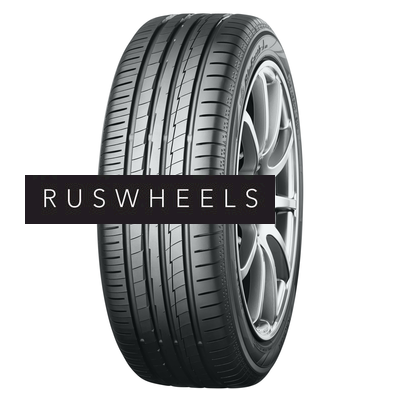 Шины Yokohama 205/65R15 99V XL BluEarth-A AE50 TL