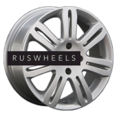 Диски Replay 6,5x16/4x108 ET37,5 D63,3 FD139 Sil (конус, C570)