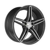 Диски RW Classic EVO 8.5\R20 5*130 ET45 d71.6 DMGM