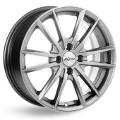 Диски Xtrike 6.5\R16 4*114.3 ET43 d67.1 HSB Диски Xtrike 6.5\R16 4*114.3 ET43 d67.1 HSB