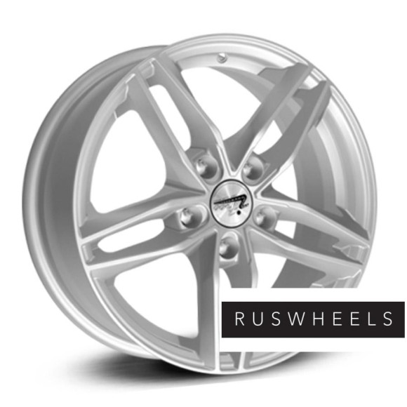 Диски iFree R16 / 6.5J PCD 5x108 ЕТ 43 ЦО 67.1 Moskva