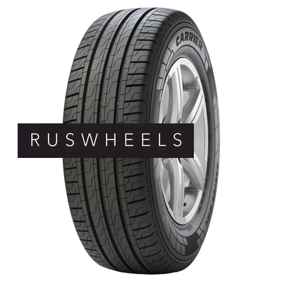 Шины Pirelli 215/75R16C 113/111R Carrier TL