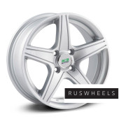 Диски N2O R15 / 6.5J PCD 5x114.3 ЕТ 38 ЦО 73.1 Y243 Диски N2O R15 / 6.5J PCD 5x114.3 ЕТ 38 ЦО 73.1 Y243