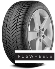 Шины Goodyear 205/45 r16 Eagle UltraGrip GW-3 83H