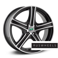 Диски N2O R17 / 7J PCD 5x112 ЕТ 40 ЦО 57.1 Y9129 Диски N2O R17 / 7J PCD 5x112 ЕТ 40 ЦО 57.1 Y9129