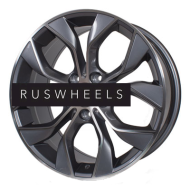 Диски FR replica 8x18/5x120 ET43 D72,6 B182 (B922) GMF (№33)