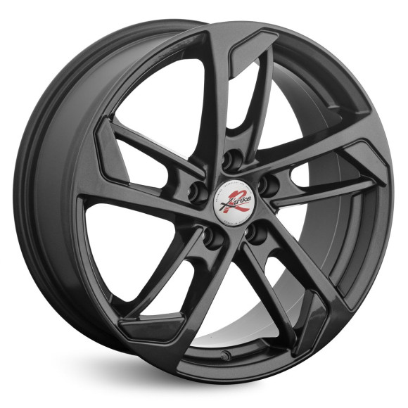 Диски X'trikeRST  Москвич 3  R037  7,0\R17 5*108 ET40  d54,1  BMG  [40915]  Fb max 700 kg