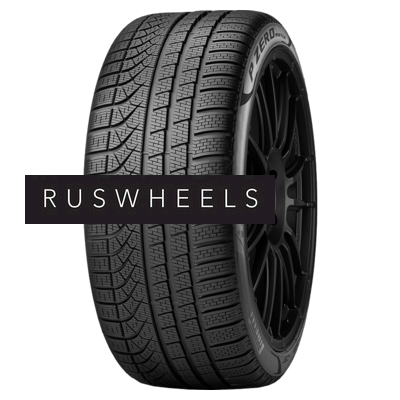 Шины Pirelli 285/40 r19 P Zero Winter 107V