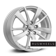 Диски iFree Original R15 / 6J PCD 4x100 ЕТ 40 ЦО 60.1 ZV Logan II КС876 Диски iFree Original R15 / 6J PCD 4x100 ЕТ 40 ЦО 60.1 ZV Logan II КС876