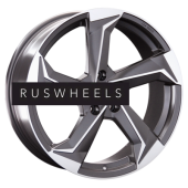 Диски Replay 9x20/5x112 ET20 D66,6 A251 MGMF (конус, A001)