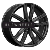 Диски Premium Series 8x20/5x108 ET39 D60,1 КР014 (Jetour T2) Fury black