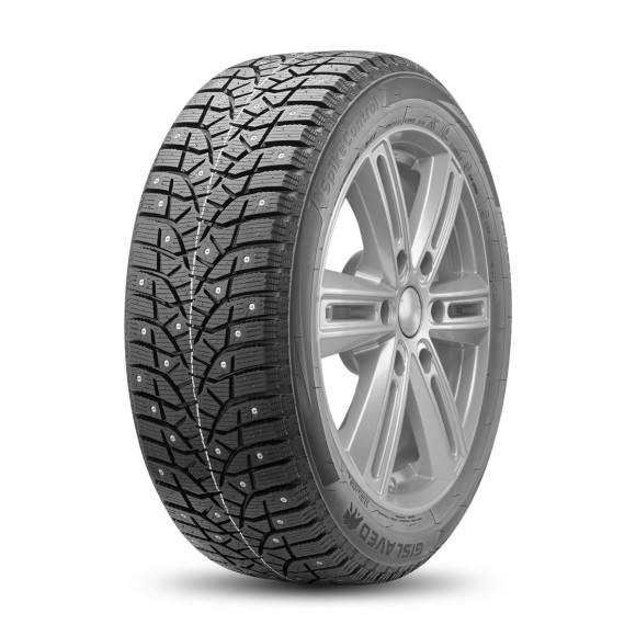 Шины Gislaved 255/55/18 T 109 SpikeControl XL Ш. Шины Gislaved 255/55/18 T 109 SpikeControl XL Ш.