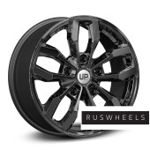 Диски Wheels UP R17 / 7J PCD 5x139.7 ЕТ 35 ЦО 98.1 Up116 Диски Wheels UP R17 / 7J PCD 5x139.7 ЕТ 35 ЦО 98.1 Up116