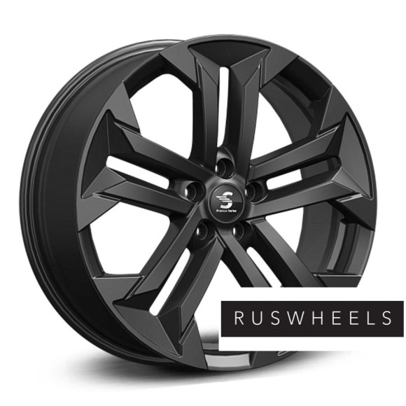 Диски Premium Series R19 / 7.5J PCD 5x112 ЕТ 40 ЦО 57.1 КР015 Kodiaq