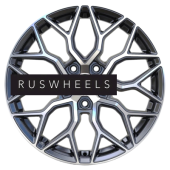 Диски Venti 7x17/5x108 ET33 D60,1 1719 BD