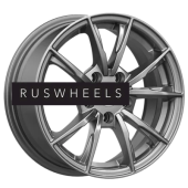 Диски iFree 6,5x15/5x112 ET45 D57,1 Сион (КС1055) Хай Вэй Диски iFree 6,5x15/5x112 ET45 D57,1 Сион (КС1055) Хай Вэй