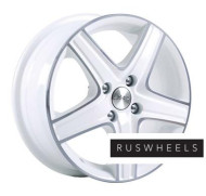 Диски Скад R14 / 5.5J PCD 4x100 ЕТ 49 ЦО 56.6 Магнум Диски Скад R14 / 5.5J PCD 4x100 ЕТ 49 ЦО 56.6 Магнум