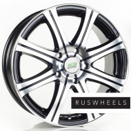 Диски N2O R15 / 6J PCD 4x100 ЕТ 48 ЦО 54.1 Y3163