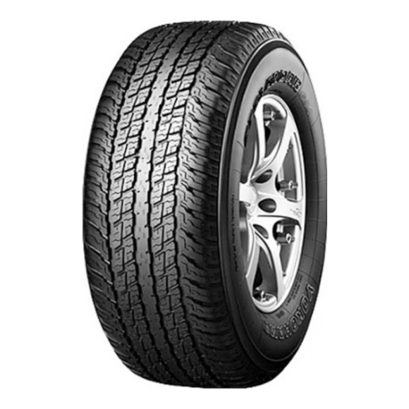 Шины Yokohama 265/70R16 112S Geolandar G94CV TL