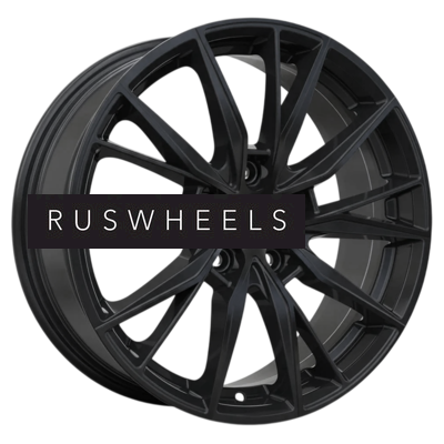Диски RST 7x17/5x112 ET40 D57,1 R257 BL