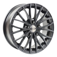 Диски Neo 7,0\R17 4*100 ET43 d60.1 BLM