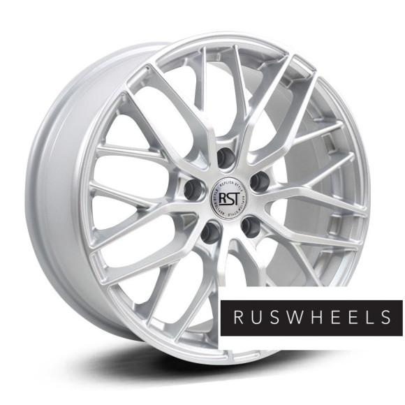 Диски RST R17 / 7.5J PCD 5x114.3 ЕТ 52 ЦО 67.1 R007