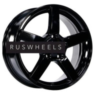 Диски NZ 6,5x16/5x112 ET42 D57,1 R-02 Black Диски NZ 6,5x16/5x112 ET42 D57,1 R-02 Black