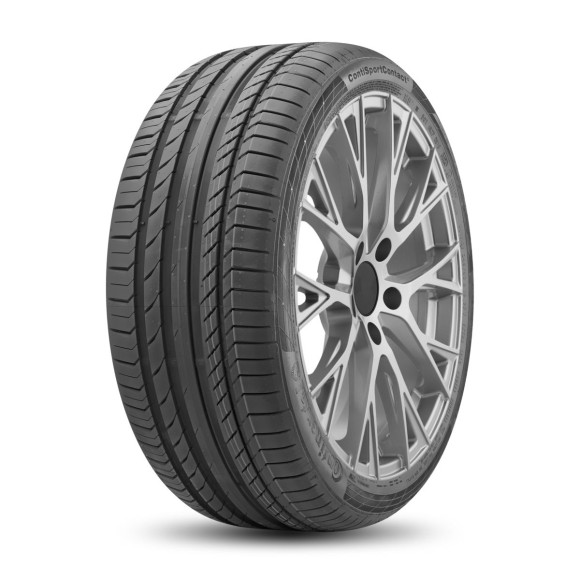 Шины Continental  255/50/19  Y 103 ContiSportContact 5 FR  (N0)